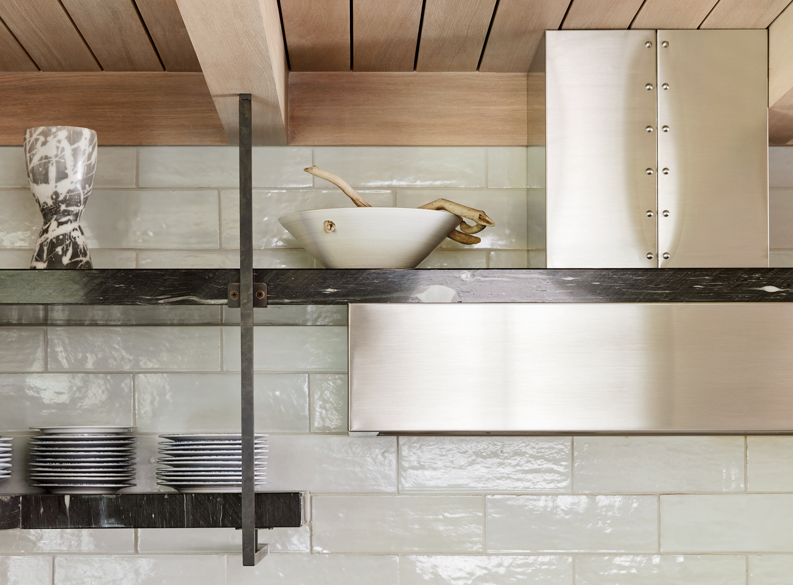 shelving